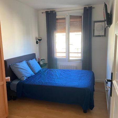 Chambre Double Cosy Aux Portes De Paris Drancy Buitenkant foto