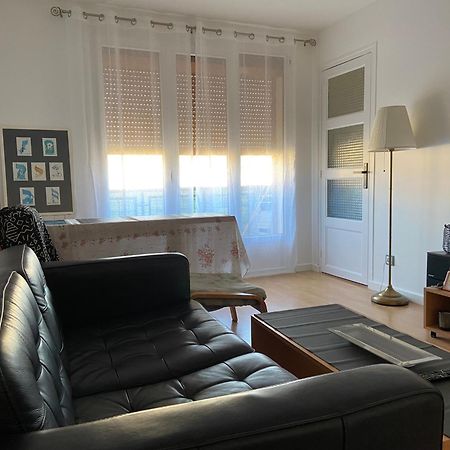 Chambre Double Cosy Aux Portes De Paris Drancy Buitenkant foto