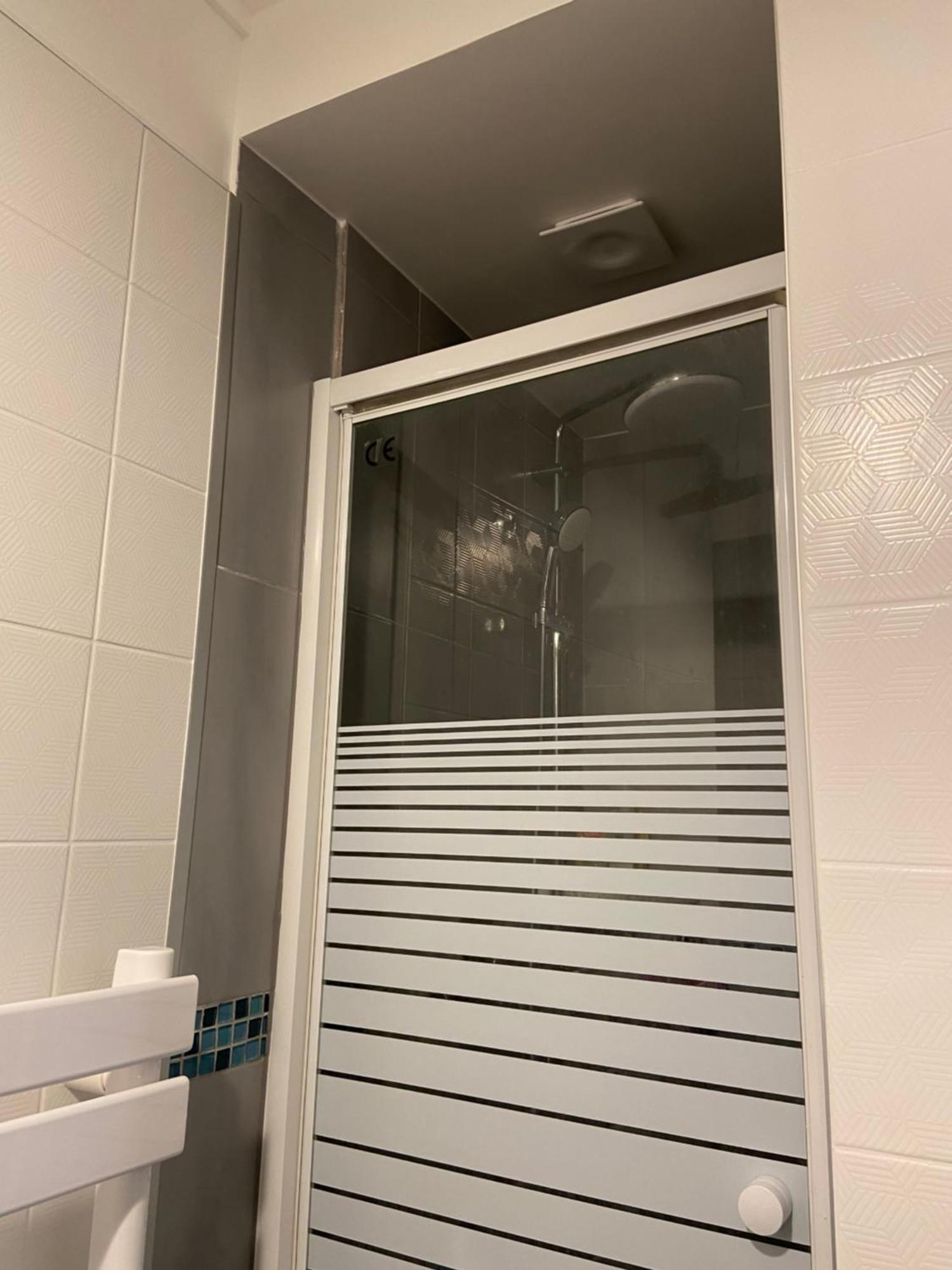 Chambre Double Cosy Aux Portes De Paris Drancy Buitenkant foto